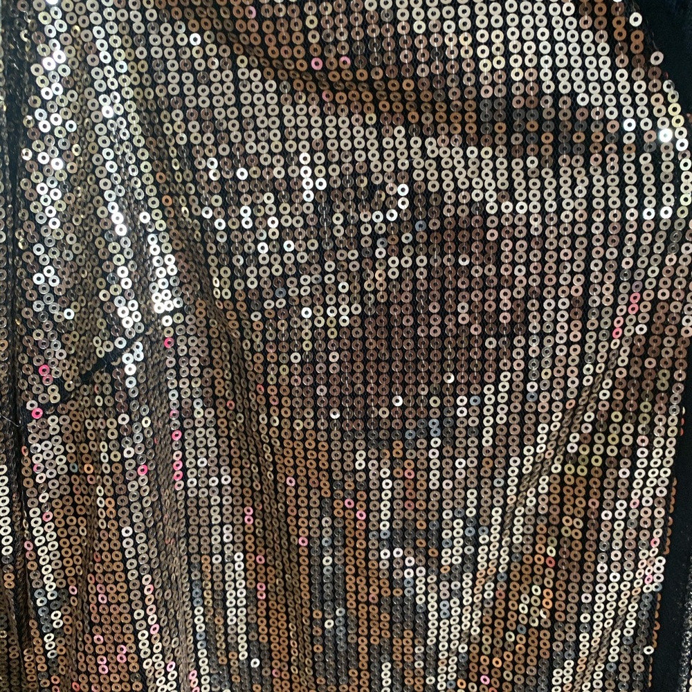 Omg gorgeous sequins dress - Picture 4 of 9